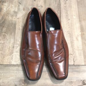 Donald J Pliner dress shoes